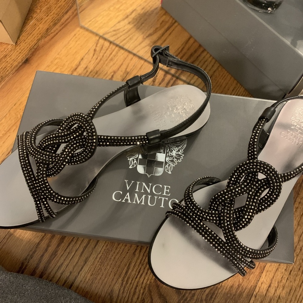 Vince Camuto Sandals